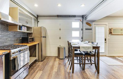 1 Mi to Chickamauga Lake Apartment in Soddy-Daisy - Foto 11