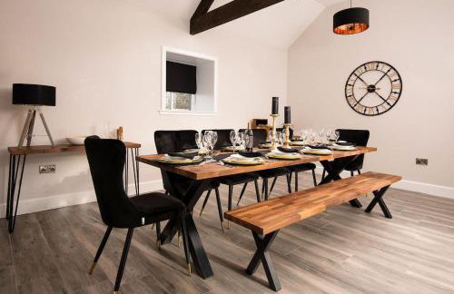 The Steading at West Lyham - Foto 11