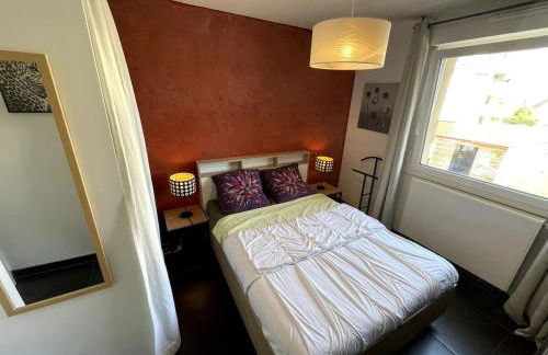 Appartement pour 4 personnes - Foto 12