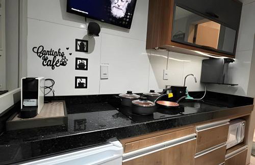 Studio lindo nas Rua das Pedras - Photo 27