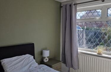 Warsett Crescent, 5 bedrooms near the coast. - Foto 28