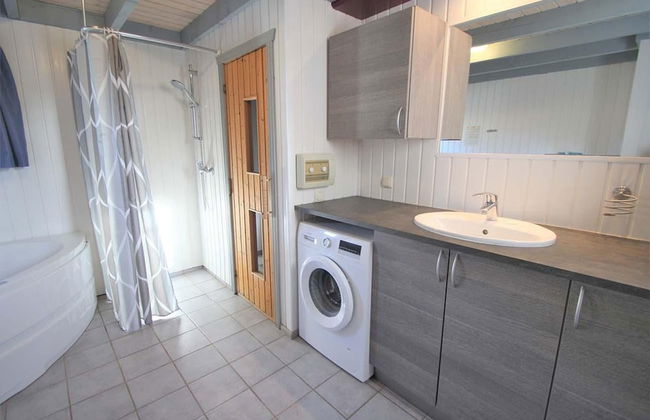 Ferienhaus fur Familien - Foto 11