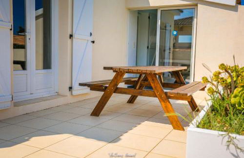 Résidence MARI - Foto 30