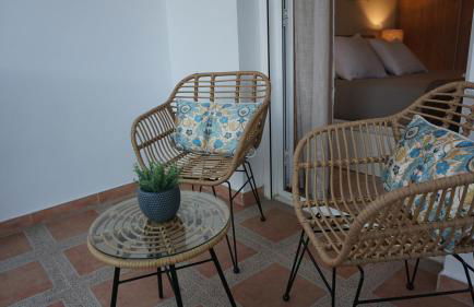 Apartamentos Hernán Cortés - Foto 52