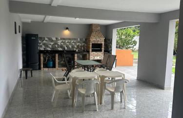 Chácara Primor - Com piscina, campo de futebol e churrasqueira - Conforto completo - Photo 69