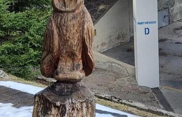 Appartamento Cinzia Residence Solaria Marilleva 1400 - Foto 10