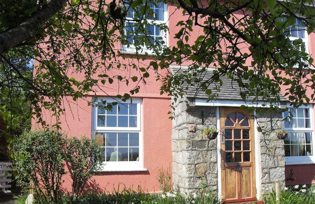 Sancreed Beacon Heart of West Cornwall - Sea Views - Foto 1