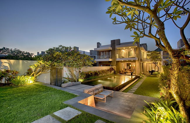 Bali Diamond Villas - Foto 44