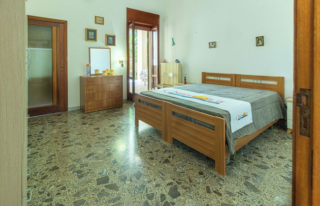 Casa vacanza Appartamento Spiaggiati - Foto 12