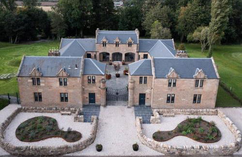 Stunning Edinburgh 1820s stables converted studio - Foto 8