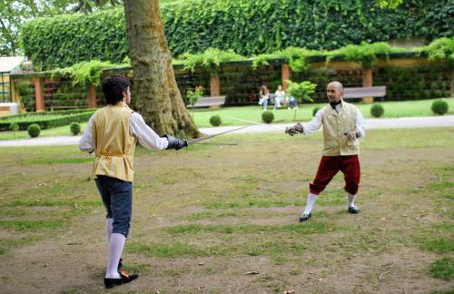 Vila Mafra - Grill Terrace - Foto 43