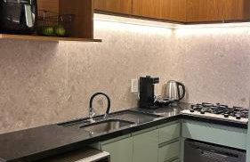 Excepcional - Apartamento completo - Foto 10