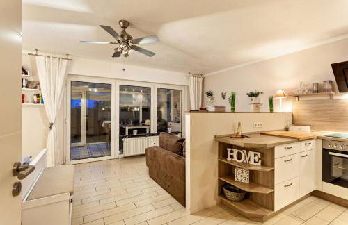 Ferienwohnung Bergidyll - Foto 6