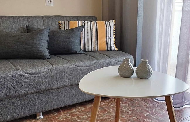 Zeusplace Spacious Apartment Private Parking - Foto 8