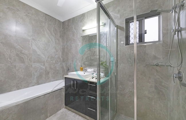 Zenhouse Stylish Lawn Workspace Outdoordining - Foto 32