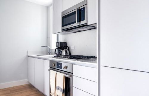 Spacious Allston 2BR w WD in basement BOS-273 - Foto 6