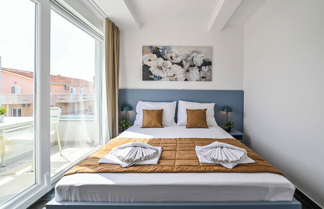 Pool apartments Banta A - Foto 4