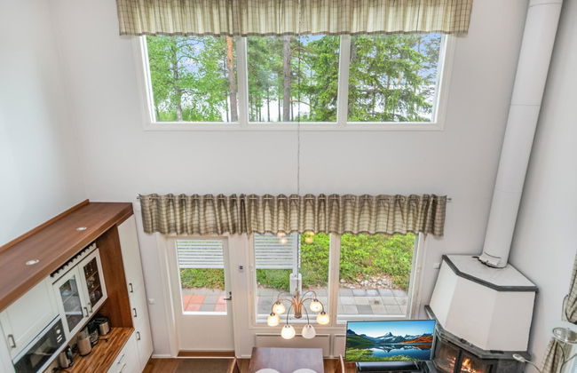 Paltamon golfhovi b - Foto 14