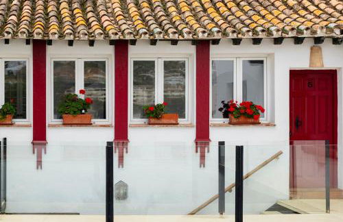 Hacienda Clavero Five Deluxe Apartment - Photo 60