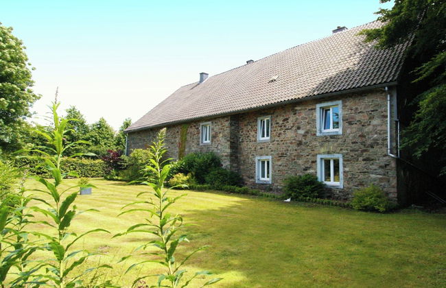 Holiday Home With Sauna in Sourbrodt - Photo 32