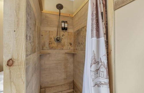 Big Spacious Camper - Foto 17