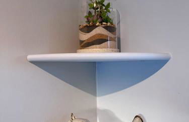 Capledrae Farmstay Shepherds Huts - Foto 9