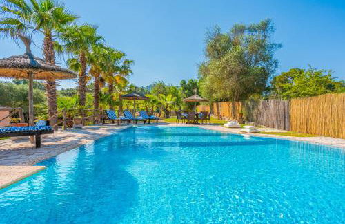 Son Monserrat, - Foto 6