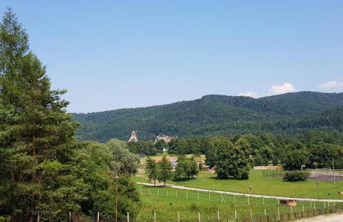 Ośrodek Wczasów Zdrowotnych Rudawka Rymanowska - Foto 31