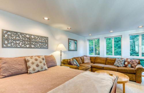 Forest Ridge Retreat - Foto 13