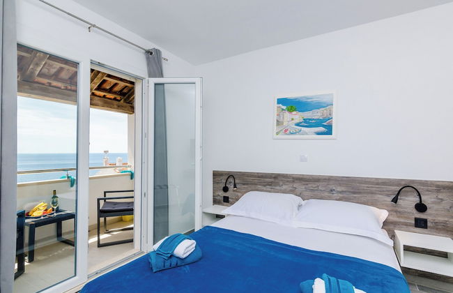 Apartment Petra 14 - Foto 8