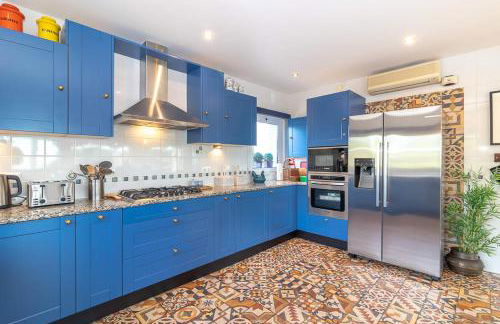 Casa Polgoda luxury villa with ocean views - Foto 11