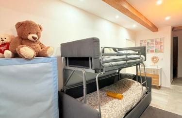 Duplex avec Spa, terrasse vue mer Marseille Calme & Central - Foto 19