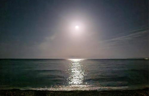 Beachhouse Casa del Mare Sardegna - Foto 30