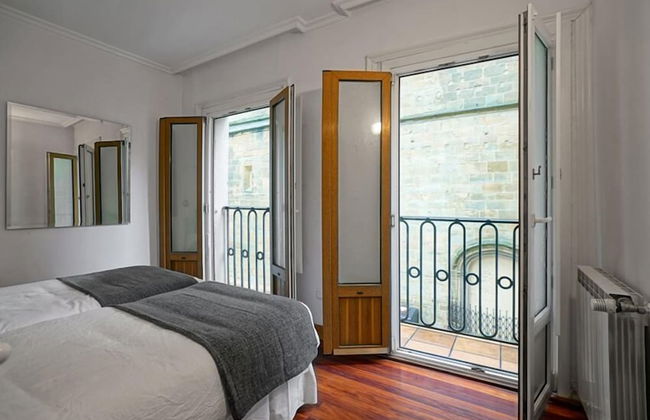 SanSebastianForYou San Telmo Apartment - Foto 4