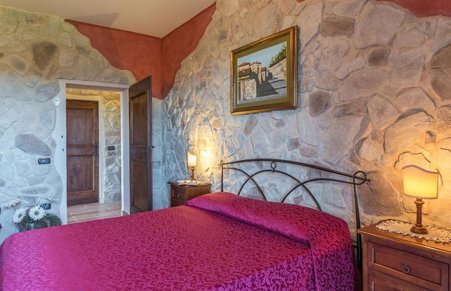 Podere Torricella 16 4 - Foto 52