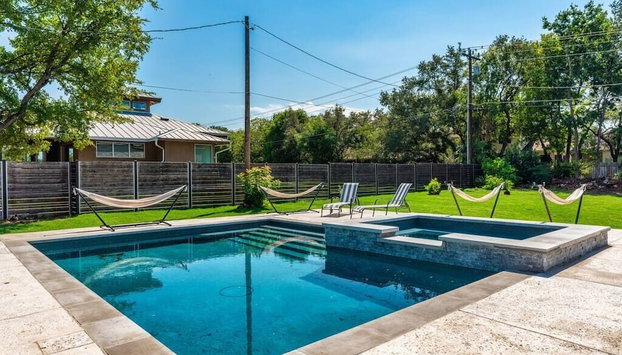 The Gateway - 6BED W Two Houses GameRoom & Pool - Foto 2, Imagen principal