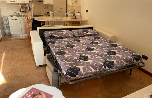 Casa Mia Apartment - Foto 8