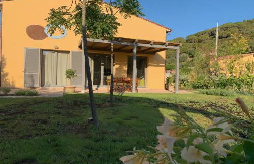 Villetta La Cellula - Foto 39