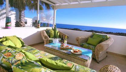 Villa Sunset Paradise with panoramic sea view, first line, sunsets - Foto 2