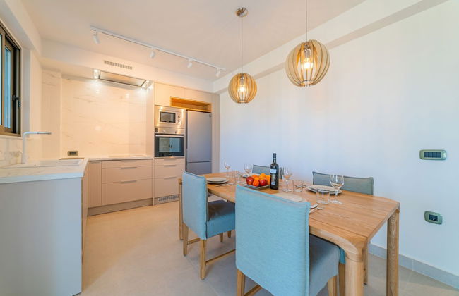 Increteblue Suites - Foto 12