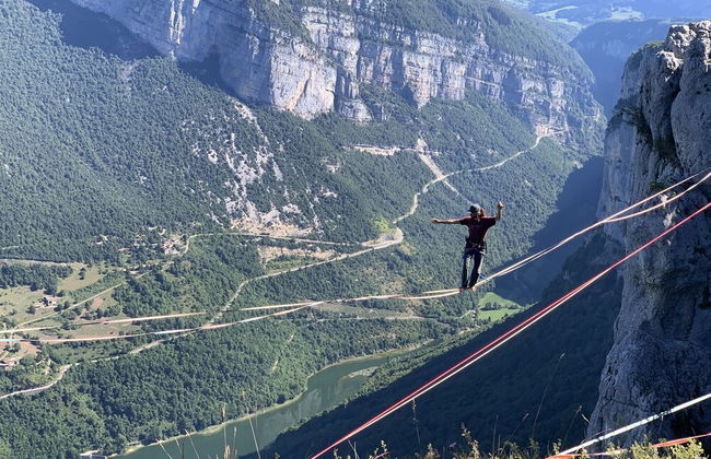 Gîte L'Échappée en Vercors - Foto 18