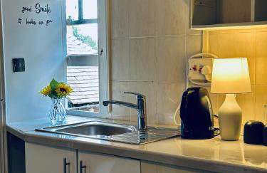 Parkend Room stay in city centre oxford - Foto 6