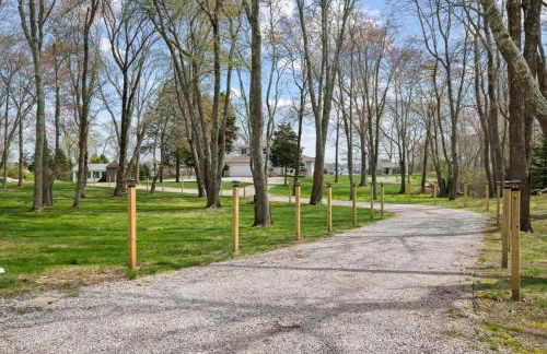 37 Wamphassuc Rd Château Stonington - Foto 29