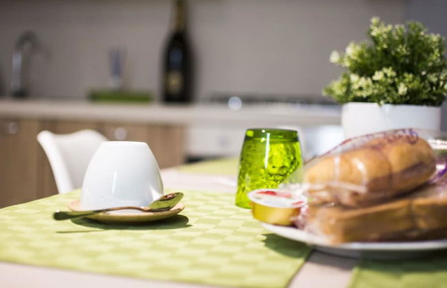 Borgorosa Dimora in Puglia - Foto 46