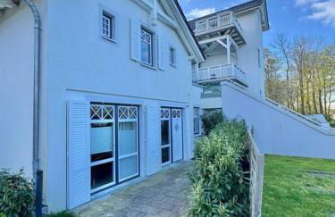 2,5 Zimmer Ferienwohnung Fehmarn mit eigenem Parkplatz - Foto 2