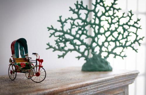 MARBELLA BANUS SUITES - Iris Tropical Garden Banús Suite Apartment - Foto 11