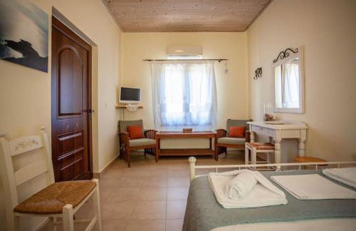 Amphithea Fragokastelo-Skaloti - Photo 10