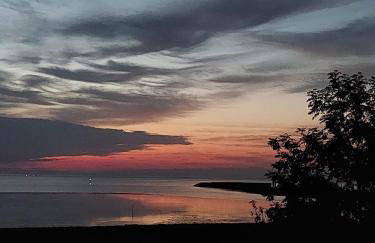 Ferienwohnung mit Seesicht Grimmershörnbucht - Foto 39