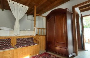 Traditional house in Asfendiou - Foto 13