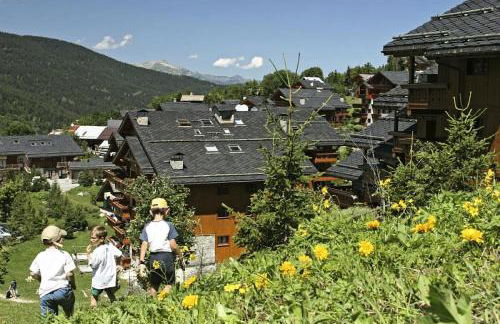 Résidence Les Fermes de Méribel - maeva Home - 2 Pièces 4 Personnes Sélection MAE-4097 - Foto 30